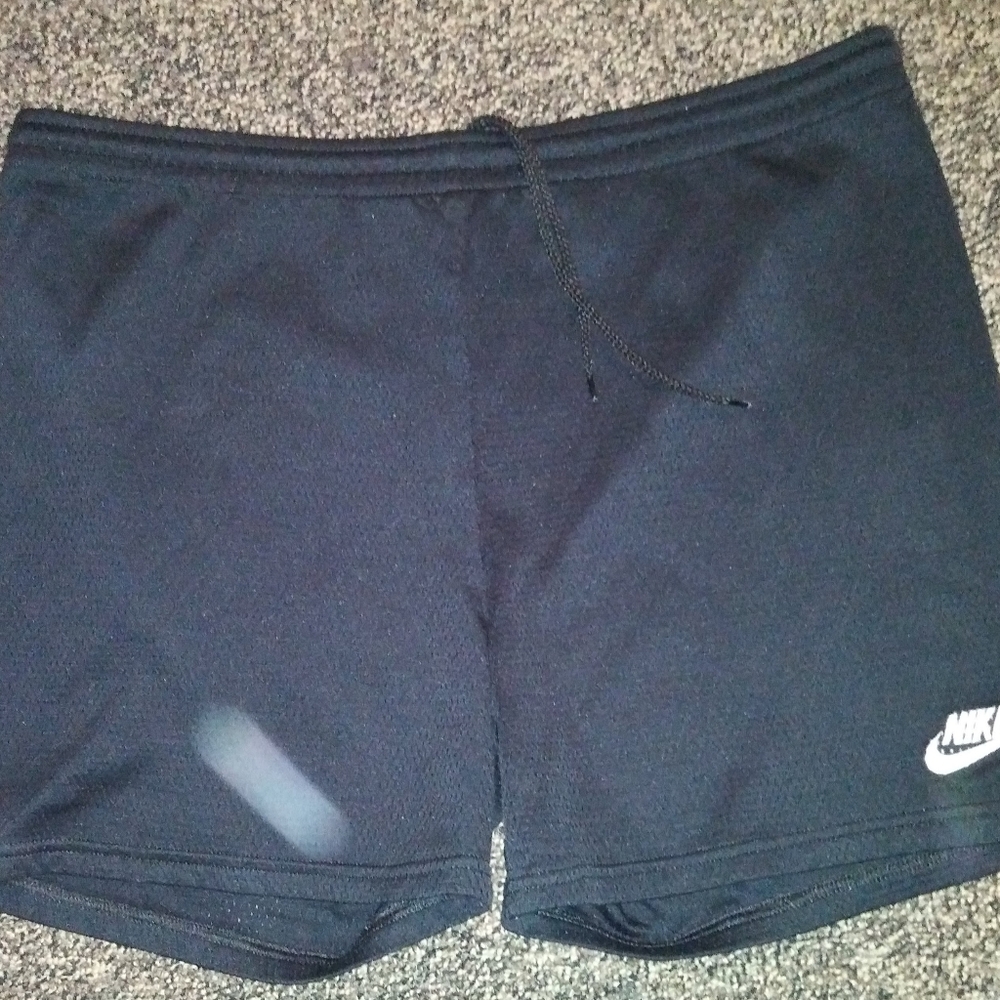 COPY - Vintage Nike Shorts